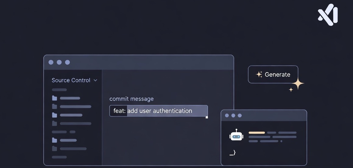 Local Commit AI